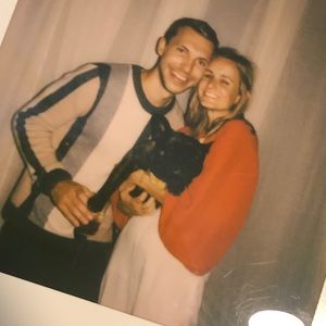 Meet your Posher, Catherine